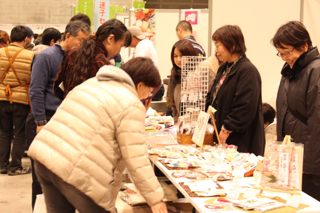 ・・・忙しかったです。